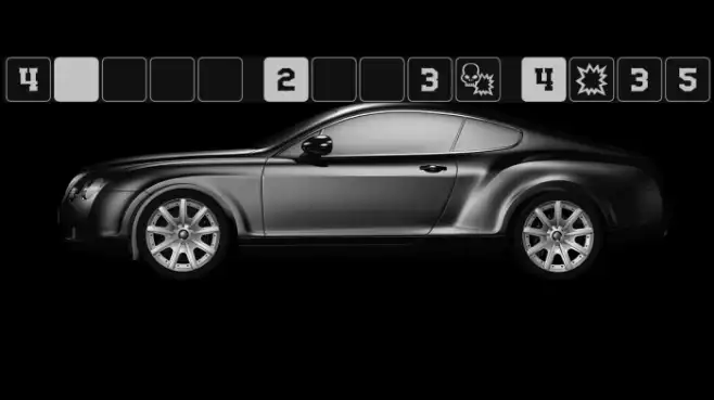 dPoly Block Dice Example 2