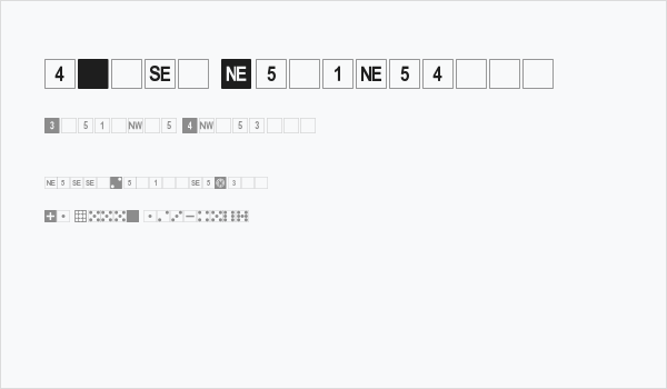 dPoly Hexahedron Business Card