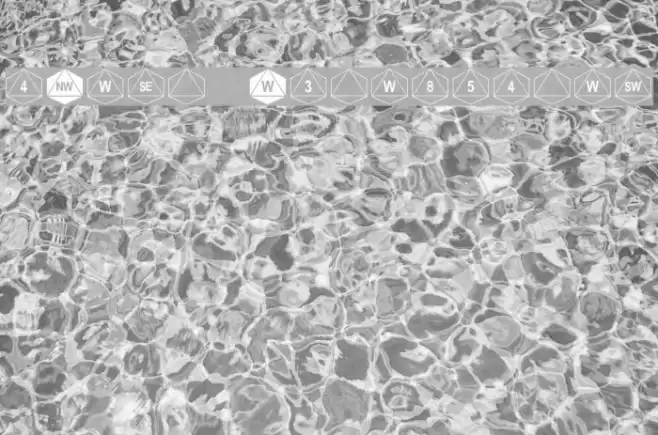 dPoly Octohedron Font examples