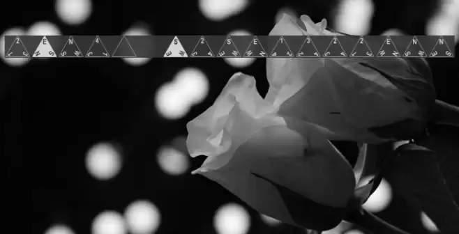 dPoly Tetrahedron Шрифта examples