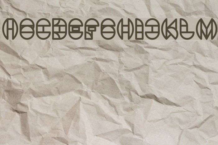 DRAGON FLY Bold Font examples
