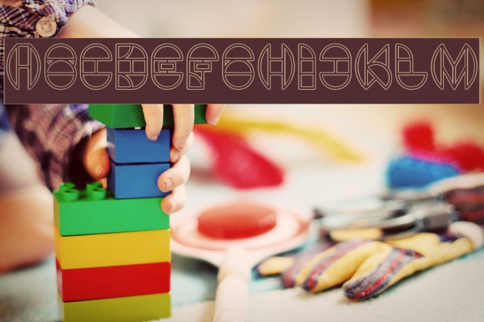 DRAGON FLY-Outlined-Hollow Example 3