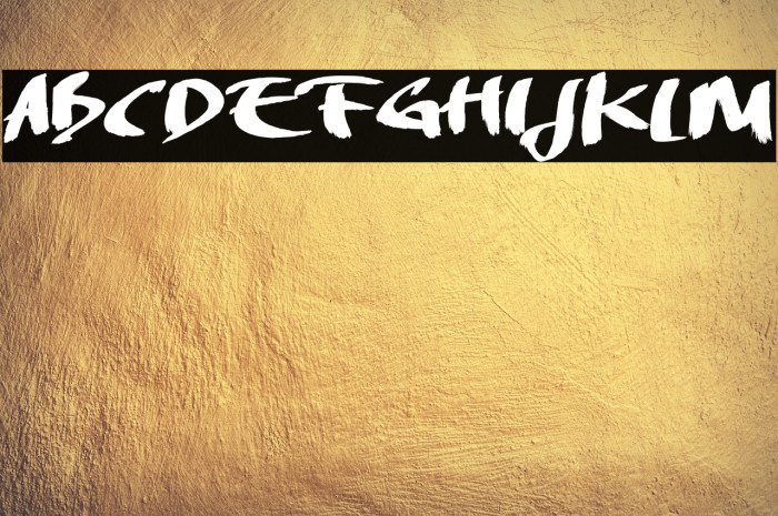 DREAMERSBRUSH Example 2