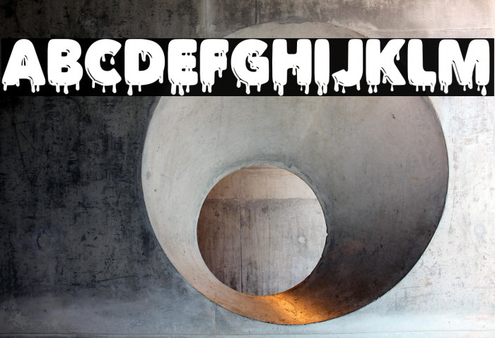 DRIPINKPERSONALUSE-Black Example 1