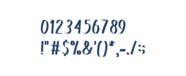 DROPPING Demo Other Characters