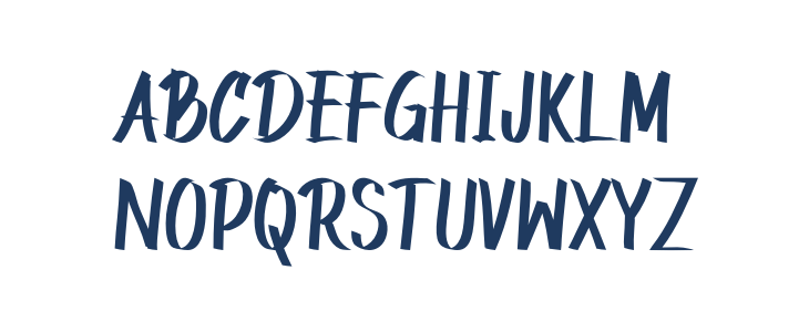 DROPPING Demo Uppercase