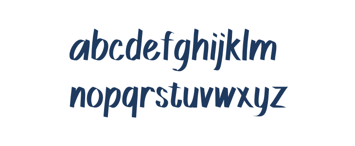 DROPPING Demo Lowercase