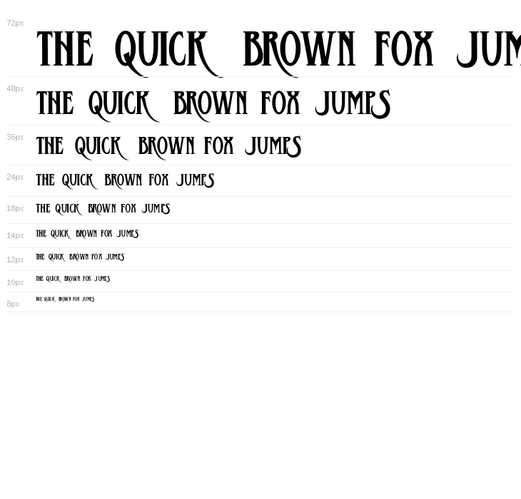 DRagonlord Waterfall