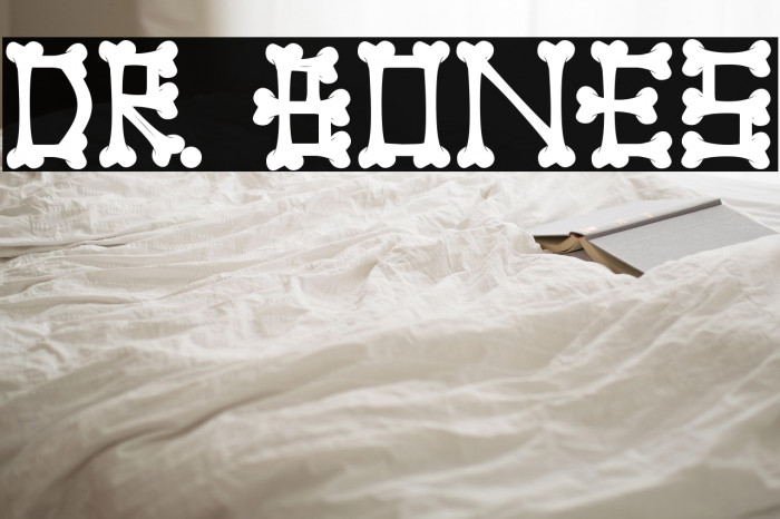 Dr. Bones Example 2