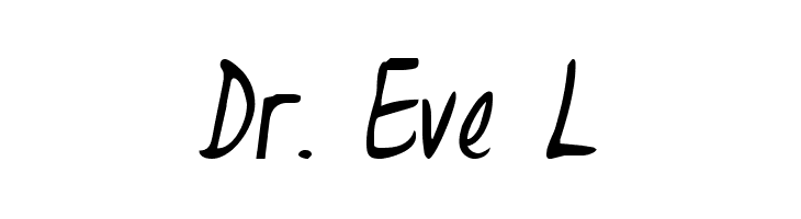 Dr. Eve L Font