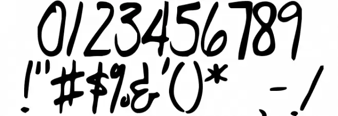 Dr. Eve L Font OTHER CHARS