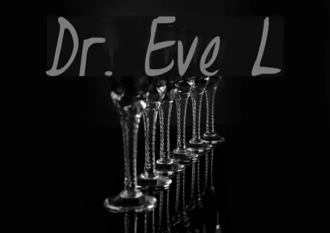 Dr. Eve L Font examples