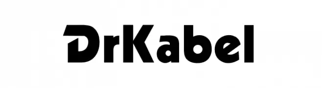 Dr Kabel  フリーフォントのダウンロード