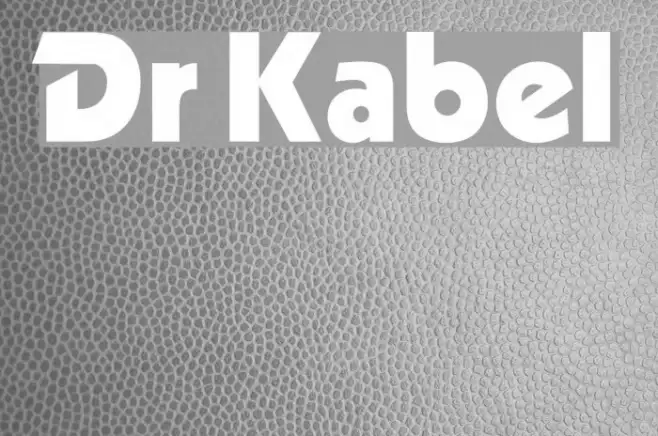 Dr Kabel Example 3