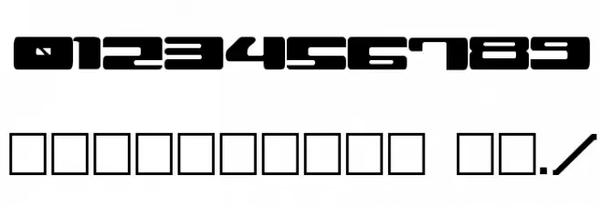 Dr. Who خط محارف أخرى