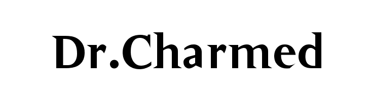Dr.Charmed  Скачать бесплатные шрифты