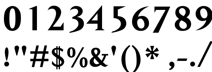 Dr.Charmed Font OTHER CHARS