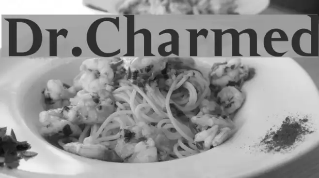 Dr.Charmed Example 1