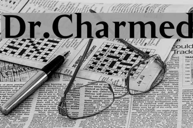 Dr.Charmed Example 2