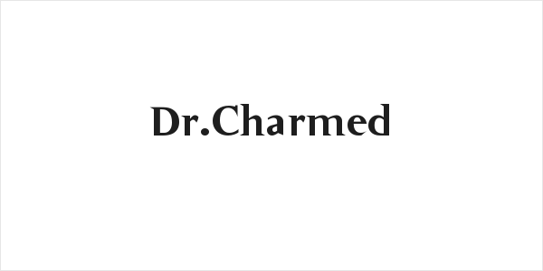 Dr.Charmed Logo