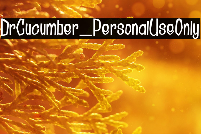DrCucumber_PersonalUseOnly Example 1