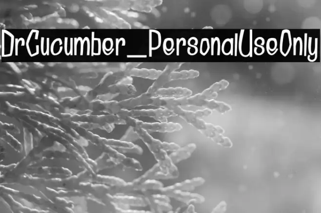 DrCucumber_PersonalUseOnly Example 1