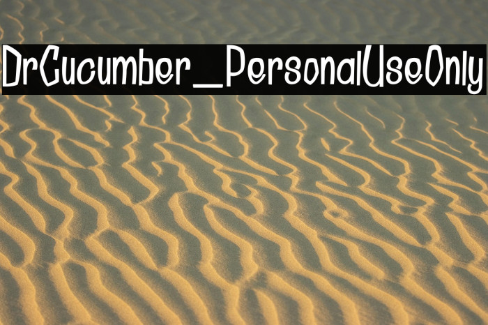 DrCucumber_PersonalUseOnly Example 3
