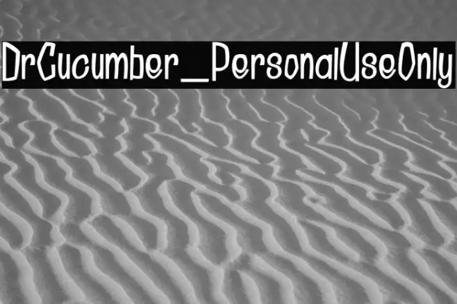 DrCucumber_PersonalUseOnly Example 3
