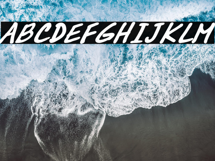 DrMarz Bold Example 3