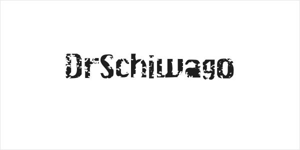 DrSchiwago Logo