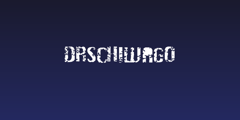 DrSchiwago Social Header