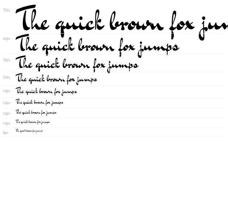 DrSugiyama-Regular Waterfall