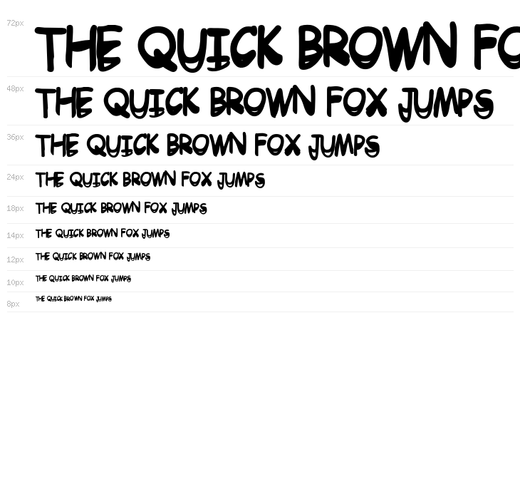 DrToboggan Waterfall