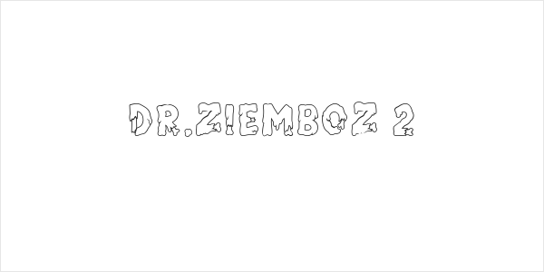 Dr.Ziemboz 2 Logo