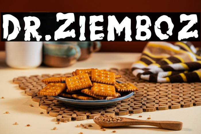 Dr.Ziemboz Example 3