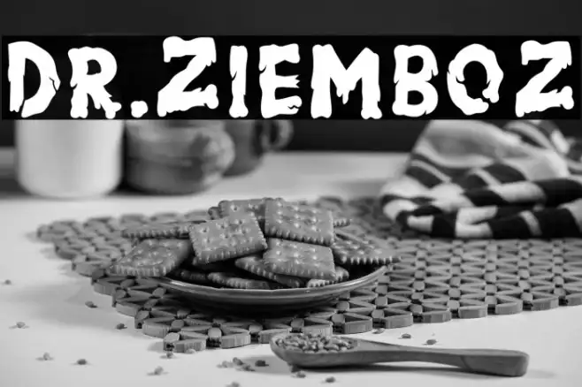 Dr.Ziemboz Example 3