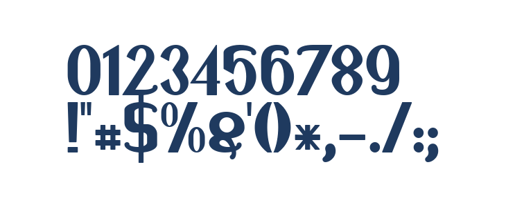 Drabe Other Characters