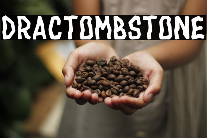 DracTombstone Example 2