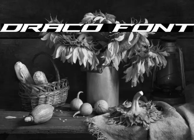 Draco Example 1