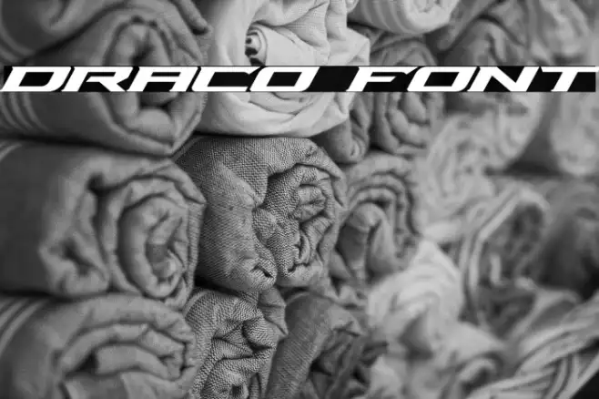 Draco Example 2