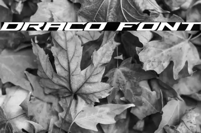 Draco Example 3