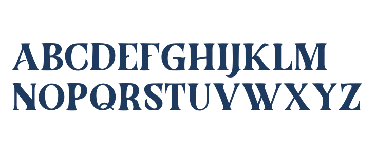 Dracolas Personal Use Lowercase