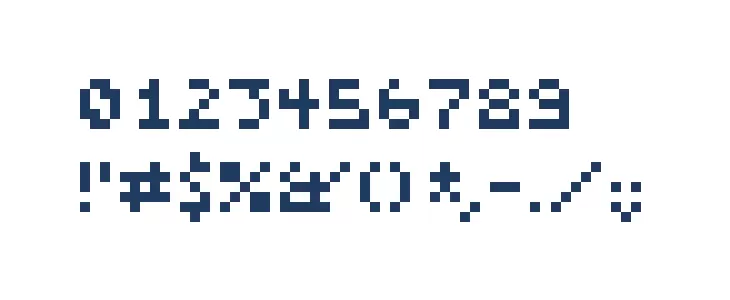 Numbers