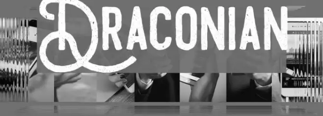 Draconian Example 2