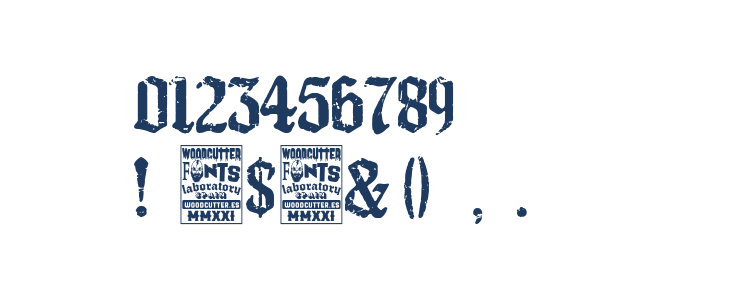 Dracula Garc Other Characters