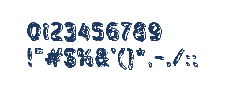 Dradab Other Characters