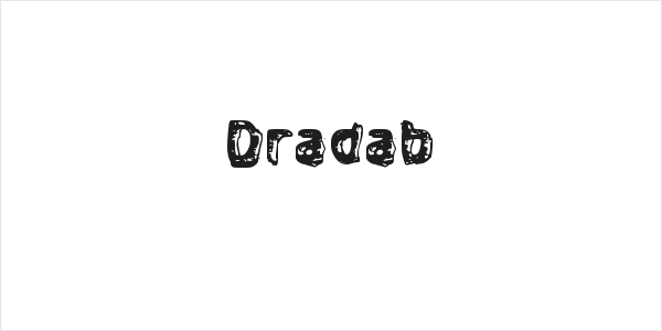 Dradab Logo