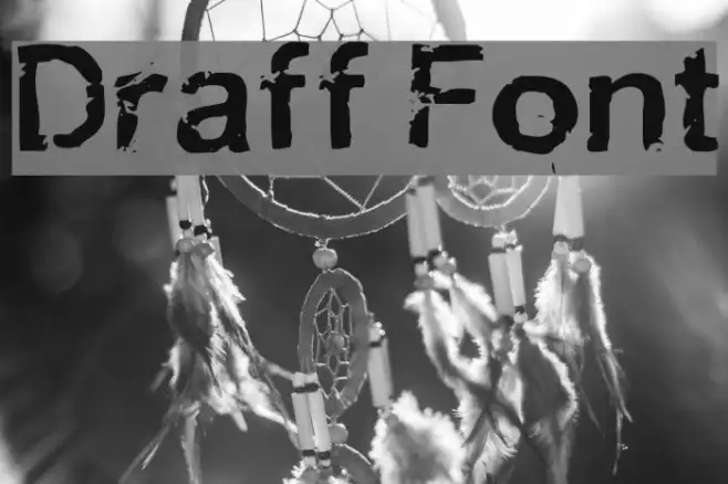 Draff Example 2