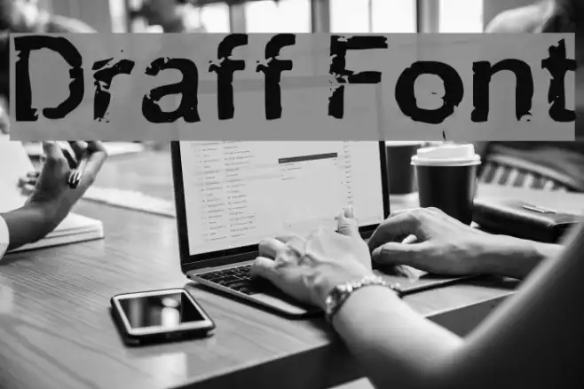 Draff Example 3