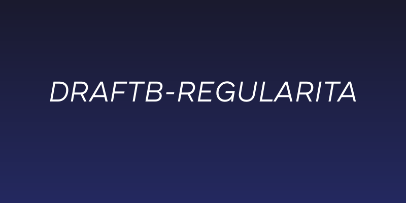 DraftB-RegularIta Social Header